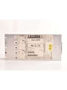 alpha 400w / e j a module-usd-lambda