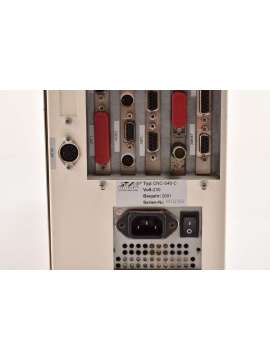cnc-s40-c with floppy drive-usd-stv electronic