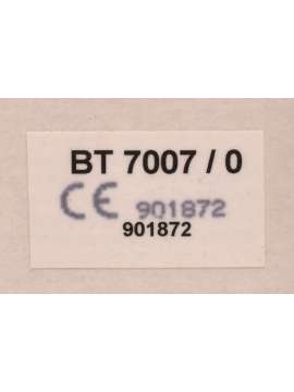 bt7007/0 / 901872-orc