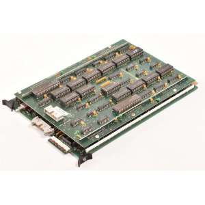 6000 CPU / ASSY 84PB1550-01 GEI D'OCCASION