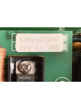 17mv407 / 64mv407v22 / 64mv504v00-usd-olec