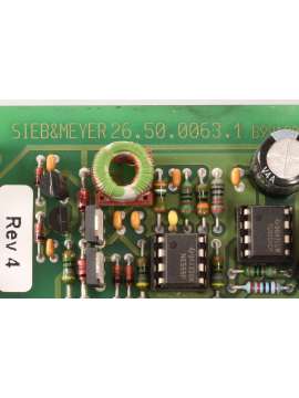 26.50.0063.1 / z-usd-sieb & meyer