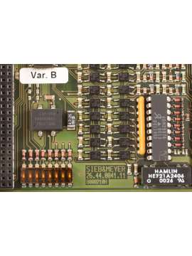 26.44.0069.4 /y-usd-sieb & meyer