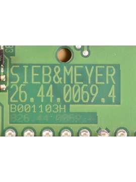 26.44.0069.4 /y-usd-sieb & meyer