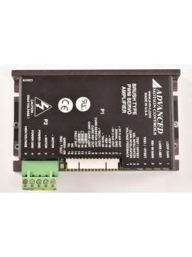 v02 12a8m-qd-usd-advanced motion controls