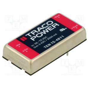 TEN 15-4811 TRACO POWER