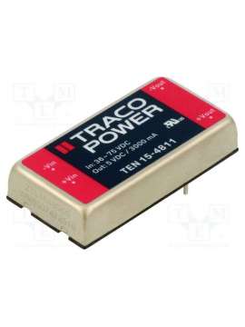 ten 15-4811-traco power