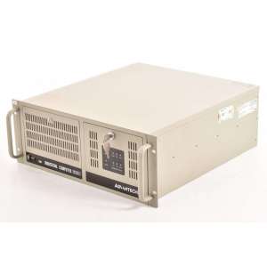 IPC-610-H ADVANTECH