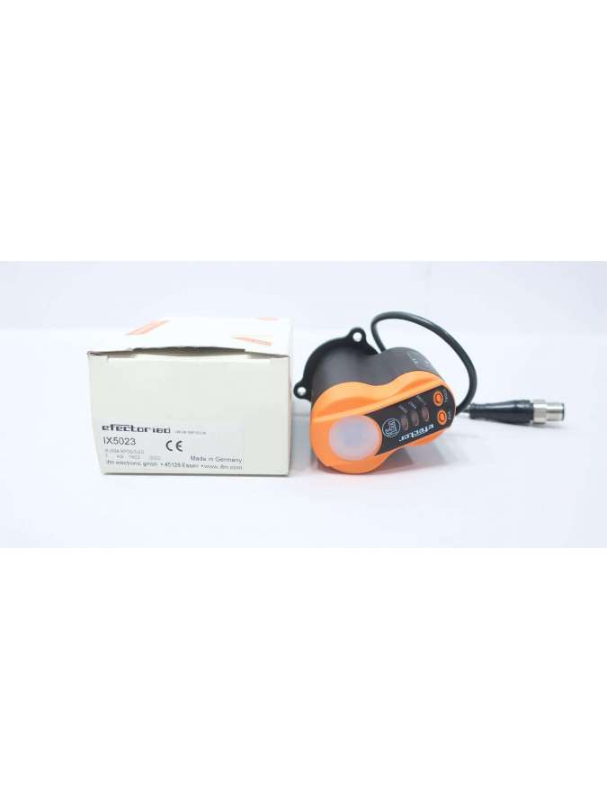 ix5023 ix-3084-bpog/3led-ifm efector