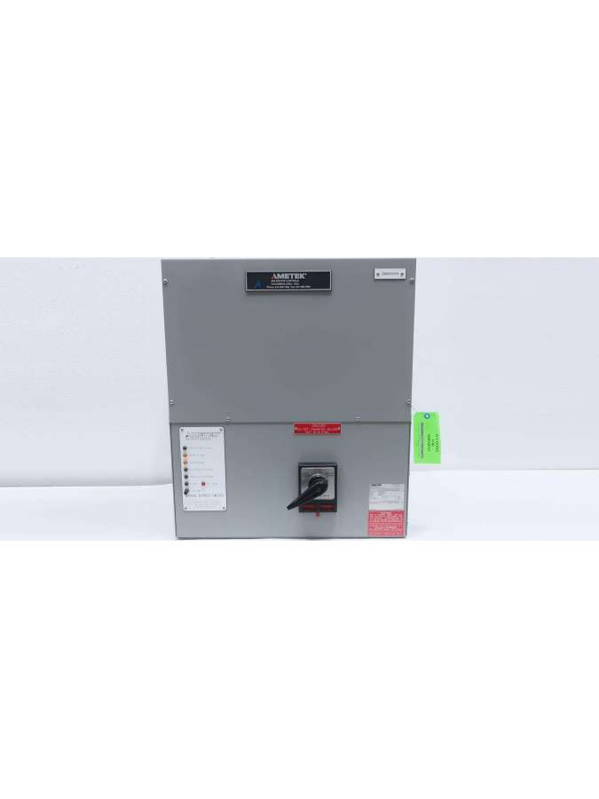 rs200mb-12-ametek