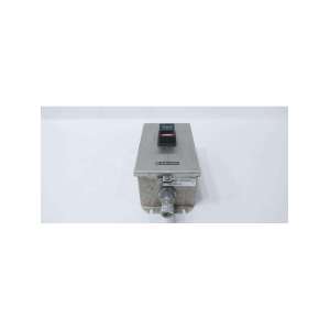 2510MBW12 SQUARE D USED