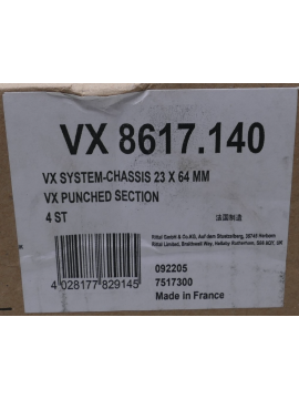vx 8617.140-rittal