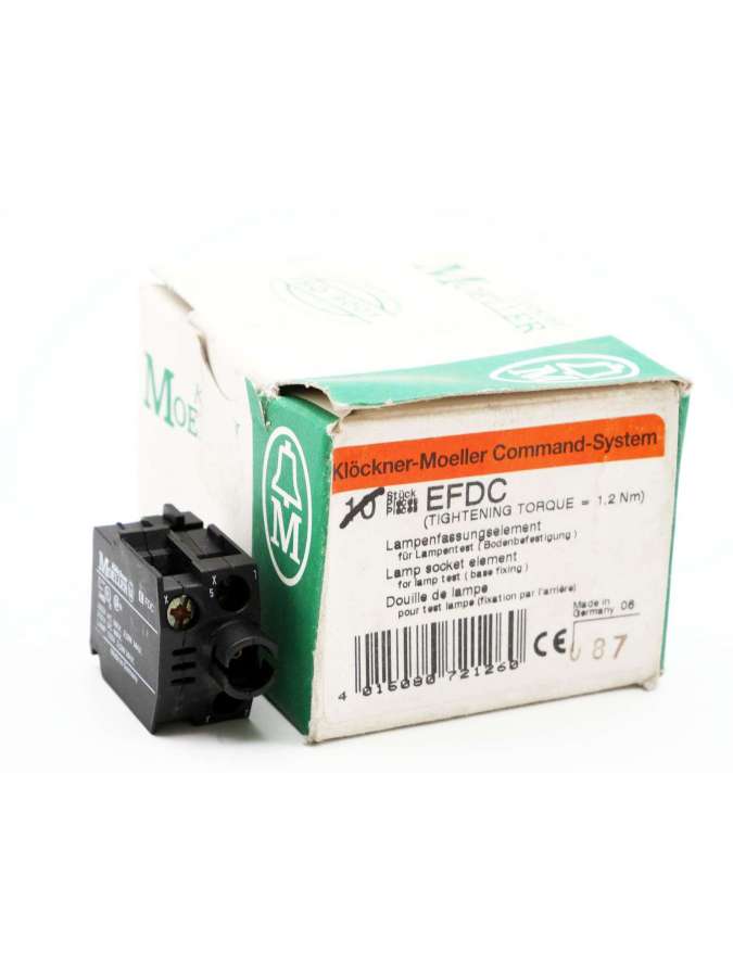 efdc-klockner-moeller