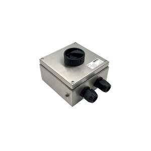 07-3132-1609/9006 BARTEC