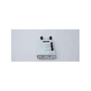LC-3D BAS BIOANALYTICAL SYSTEMS USED