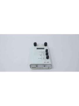 lc-3d-usd-bas bioanalytical systems