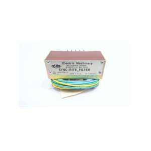 146C872G03 ELECTRIC MACHINERY