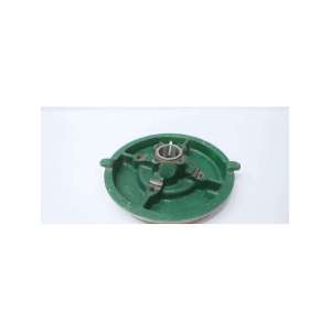 SCM/G-2708 CANADA PUMP