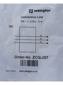 zcgl007-wenglor