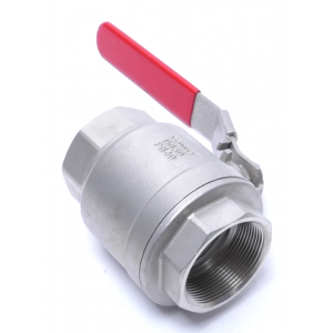 DN50 PN40 EA END-ARMATUREN