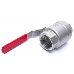 DN50 PN40 EA END-ARMATUREN