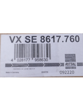 vx se 8617.760-rittal
