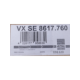 vx se 8617.760-rittal