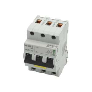 FAZN C40-3 KLOCKNER-MOELLER USED