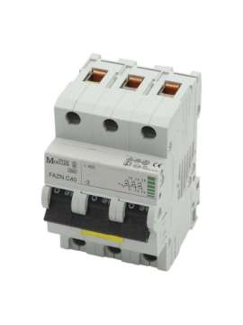 fazn c40-3-usd-klockner-moeller