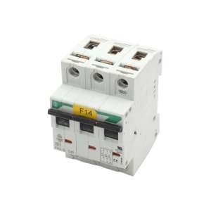 FAZ-3-C40 KLOCKNER-MOELLER USED