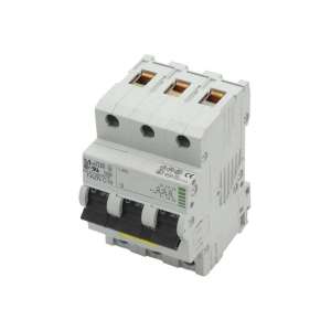 FAZN C16-3 KLOCKNER-MOELLER USADO