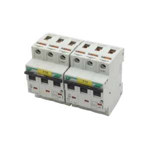 FAZ-3-C16 KLOCKNER-MOELLER USADO