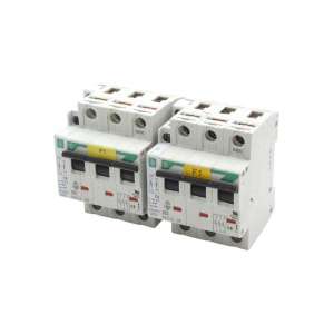 FAZ-3-C6 KLOCKNER-MOELLER USED