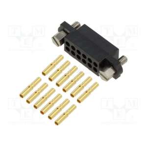 M80-4611205 HARWIN