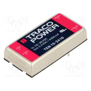 TEN 15-2410 TRACO POWER