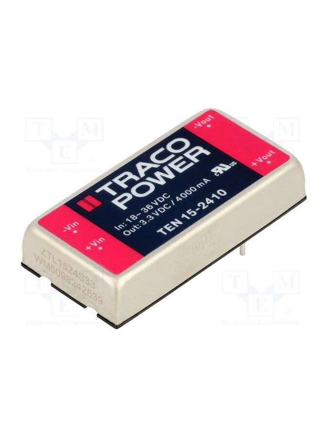 ten 15-2410-traco power