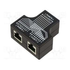 MP0138 LOGILINK
