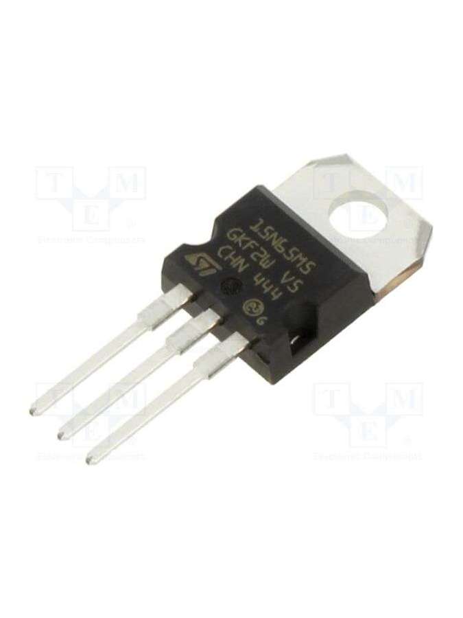 stp15n65m5-stmicroelectronics