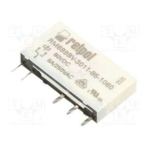 RM699BV-3011-85-1060 RELPOL