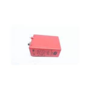 MB-600PF FIREYE USADO