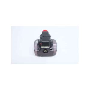 760A509A MOOG USADO