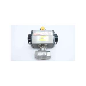 063 F04 D09 DURAVALVE