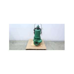 S6L1500M5-4 HYDROMATIC