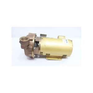 50B AB 2 X 1.5 SCOT PUMP