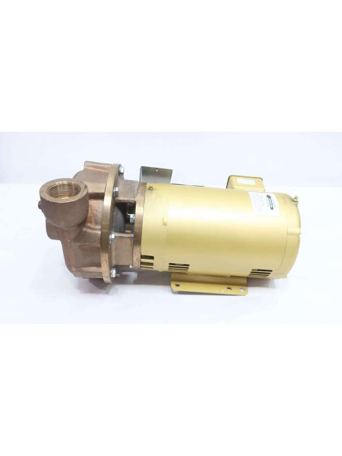 50b ab 2 x 1.5-scot pump