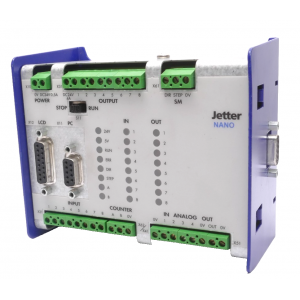 NB-CPU JETTER USADO