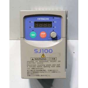 SJ100-004NFE HITACHI USADO