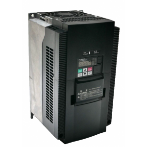 WJ200-075HF HITACHI USED