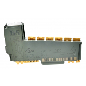 X20BT9100