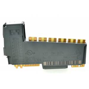 X20DM9324